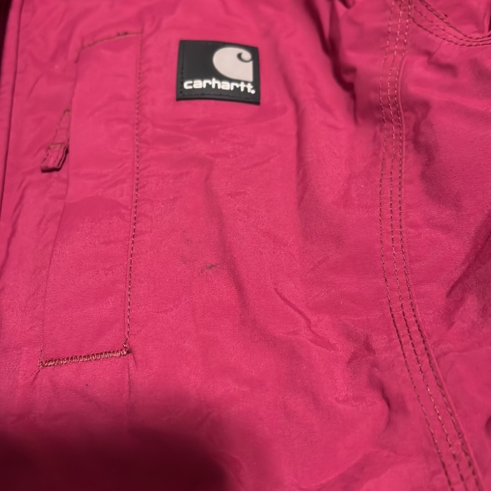 Carhartt Jacket - Picture 2 of 13